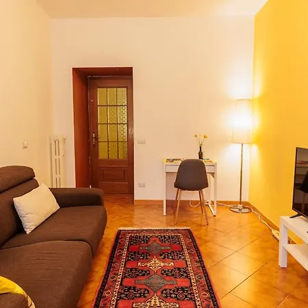 Appartamento Rhome Sweet Roma