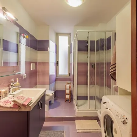Appartamento Rhome Sweet Roma
