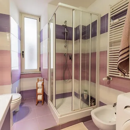 Appartamento Rhome Sweet *