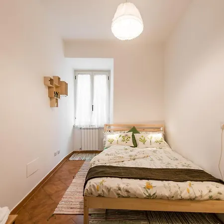 Rhome Sweet Appartamento Roma